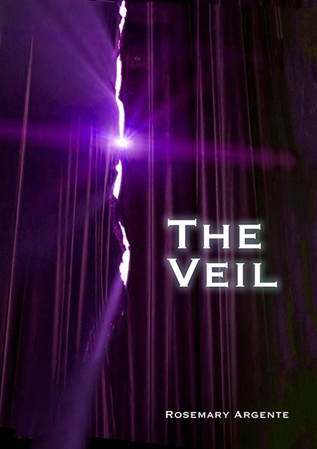The Veil Second Edition By Rosemary Argente